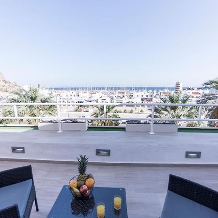 Seaport Aguadulce Beach Buitenkant foto